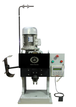 6 TF Machine 